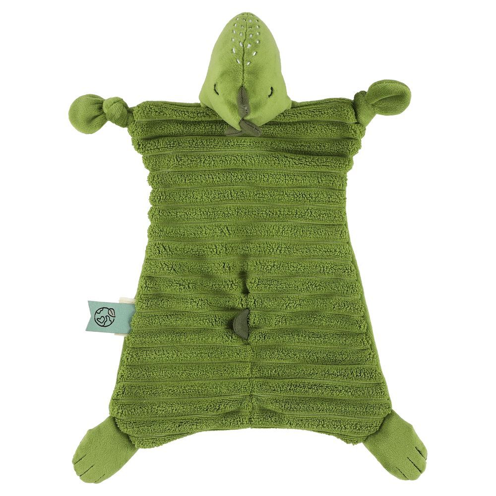 Trixie - Baby Comforter – Mr. Dino