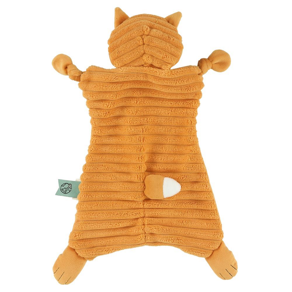 Trixie - Baby Comforter - Mr. Fox