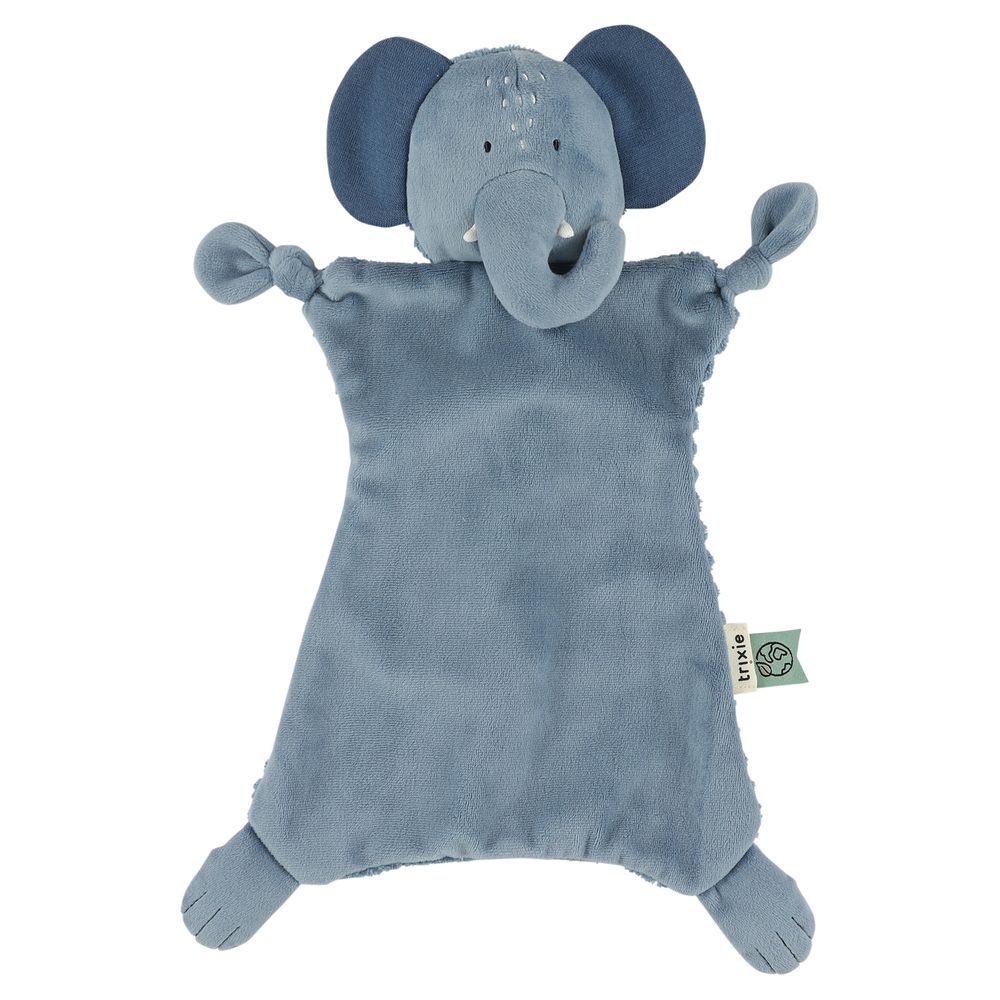 Trixie - Baby Comforter - Mrs. Elephant