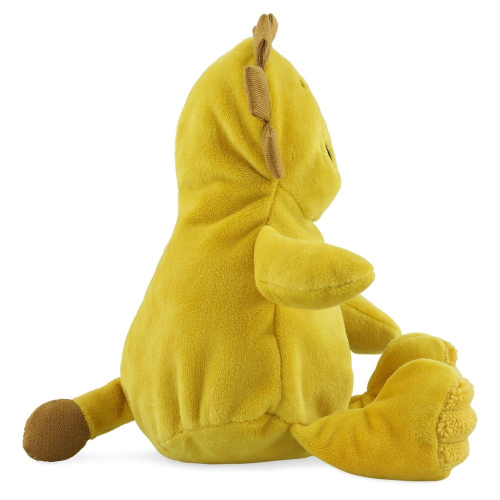 Trixie - Baby Plush Toy - Mr. Lion - Yellow - 22cm