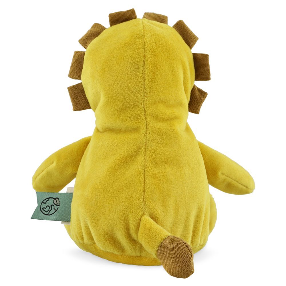 Trixie - Baby Plush Toy - Mr. Lion - Yellow - 22cm