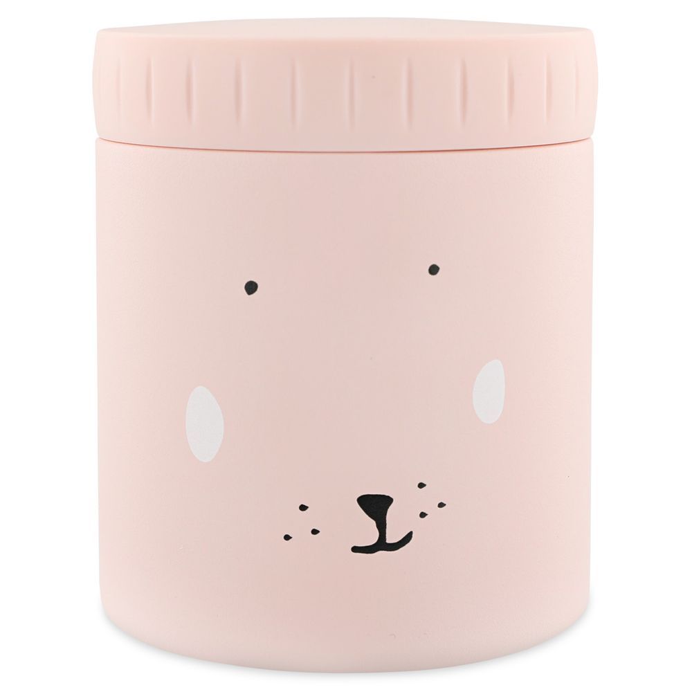 Trixie - Insulated Food Jar 350ml - Mrs. Rabbit