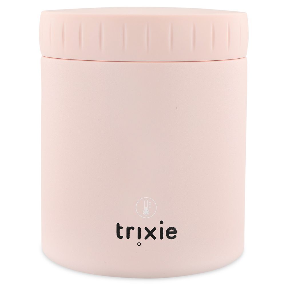 Trixie - Insulated Food Jar 350ml - Mrs. Rabbit