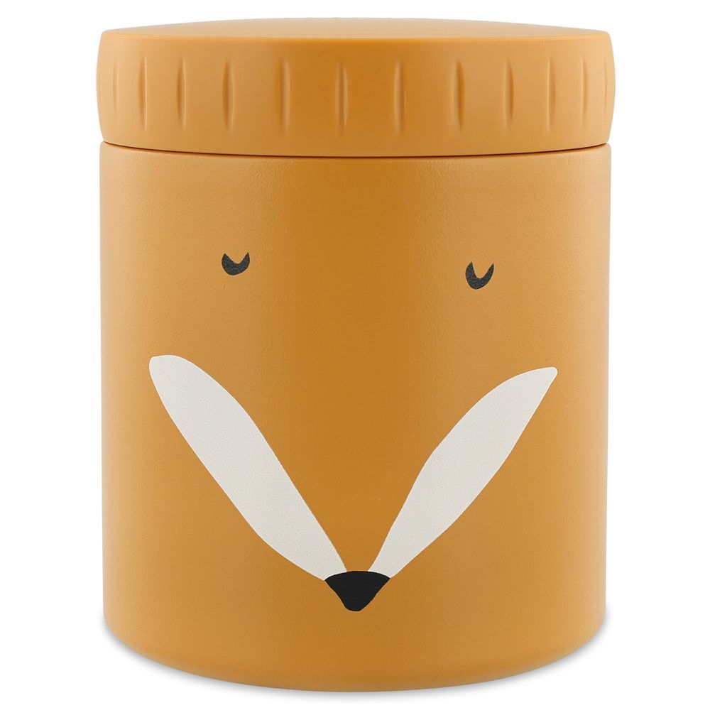 Trixie - Insulated Food Jar 350ml - Mr. Fox