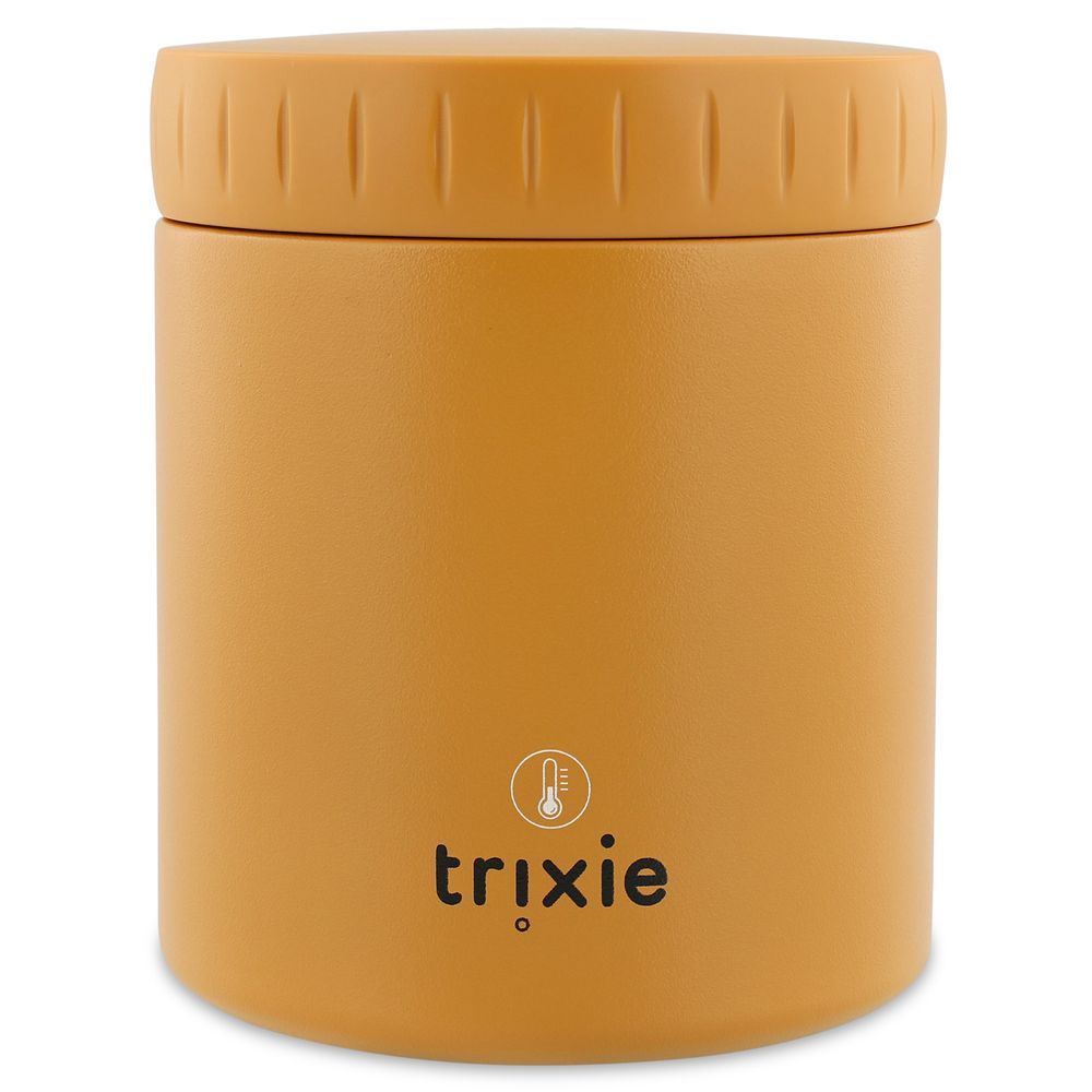 Trixie - Insulated Food Jar 350ml - Mr. Fox