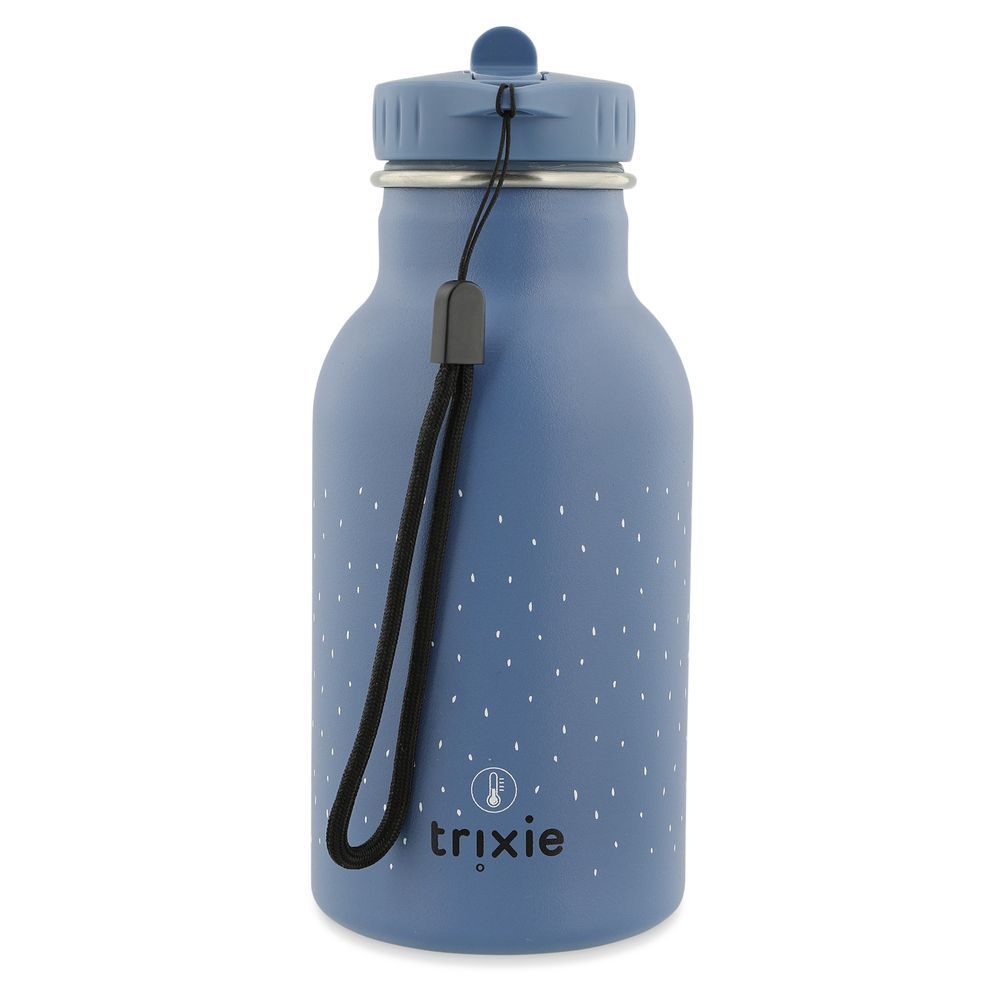 Trixie - Insulated Water Bottle - 350ml - Mrs. Elephant