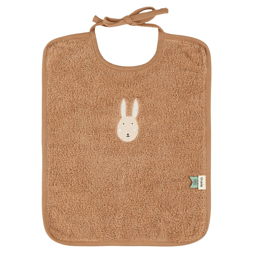 Trixie - Rabbit Bibs - Pack of 2