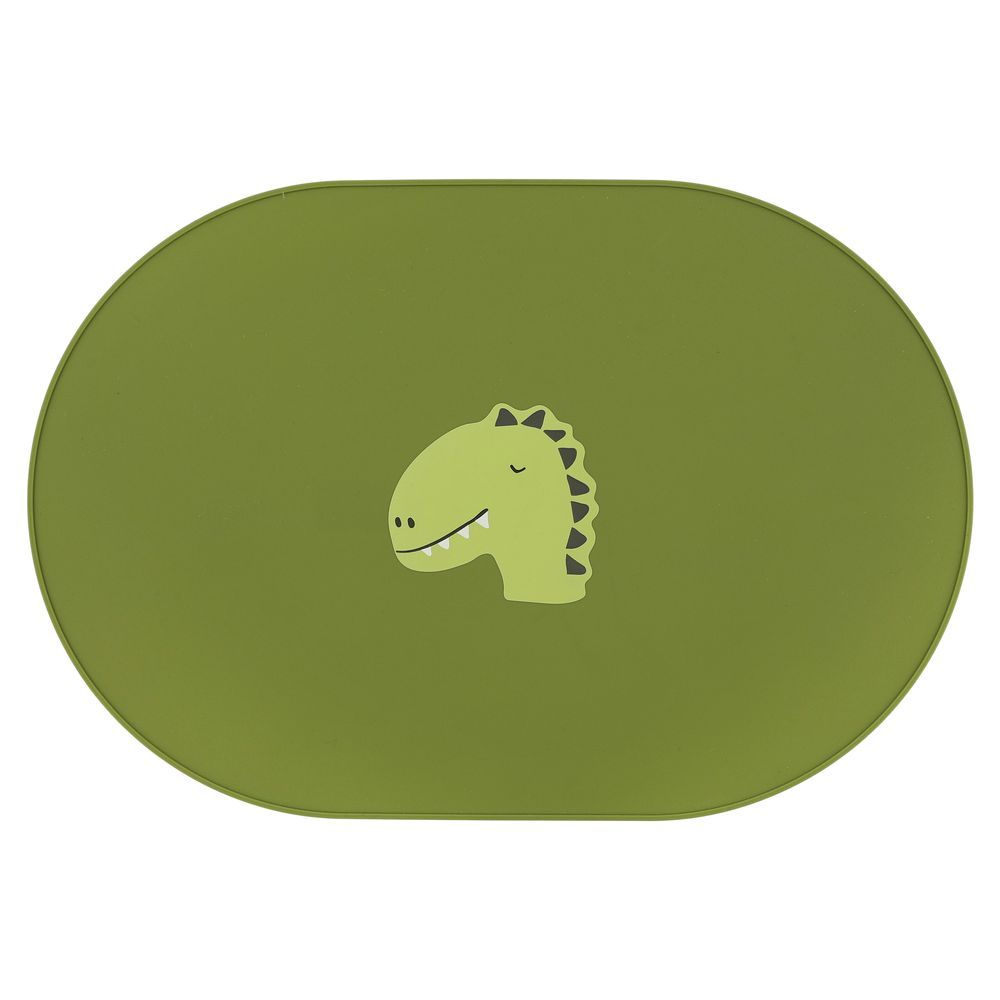 Trixie - Silicone Placemat - Mr. Dino