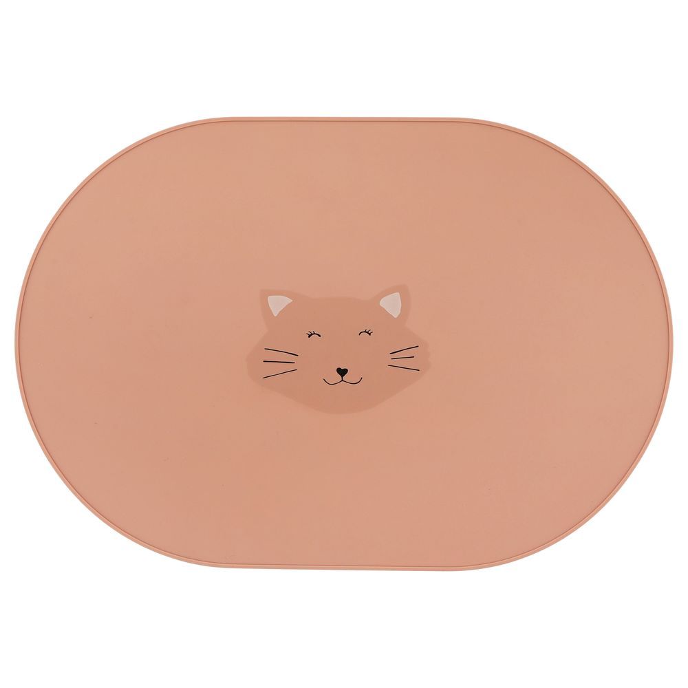 Trixie - Silicone Placemat - Mrs. Cat