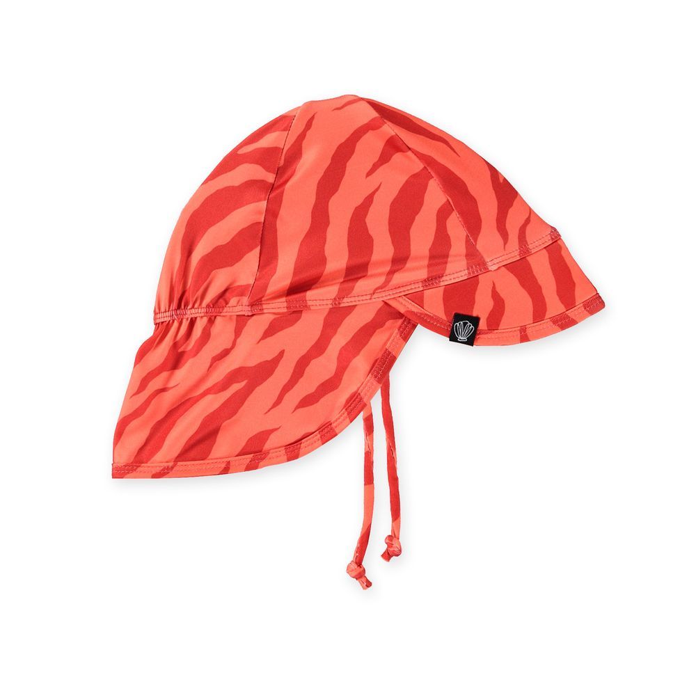 Beach & Bandits - Stripes Of Love Sun Hat