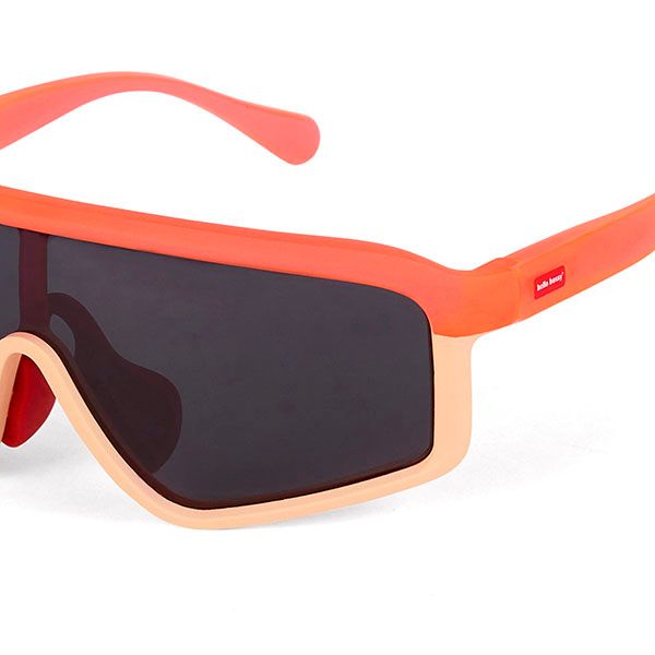 Hello Hossy - Plany Glen Sunglasses