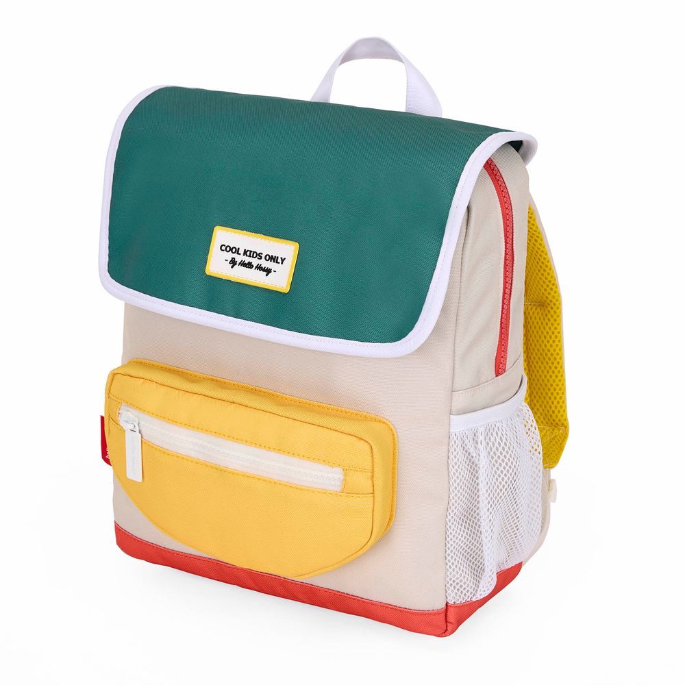 Hello Hossy - Backpack - Mini Playmo