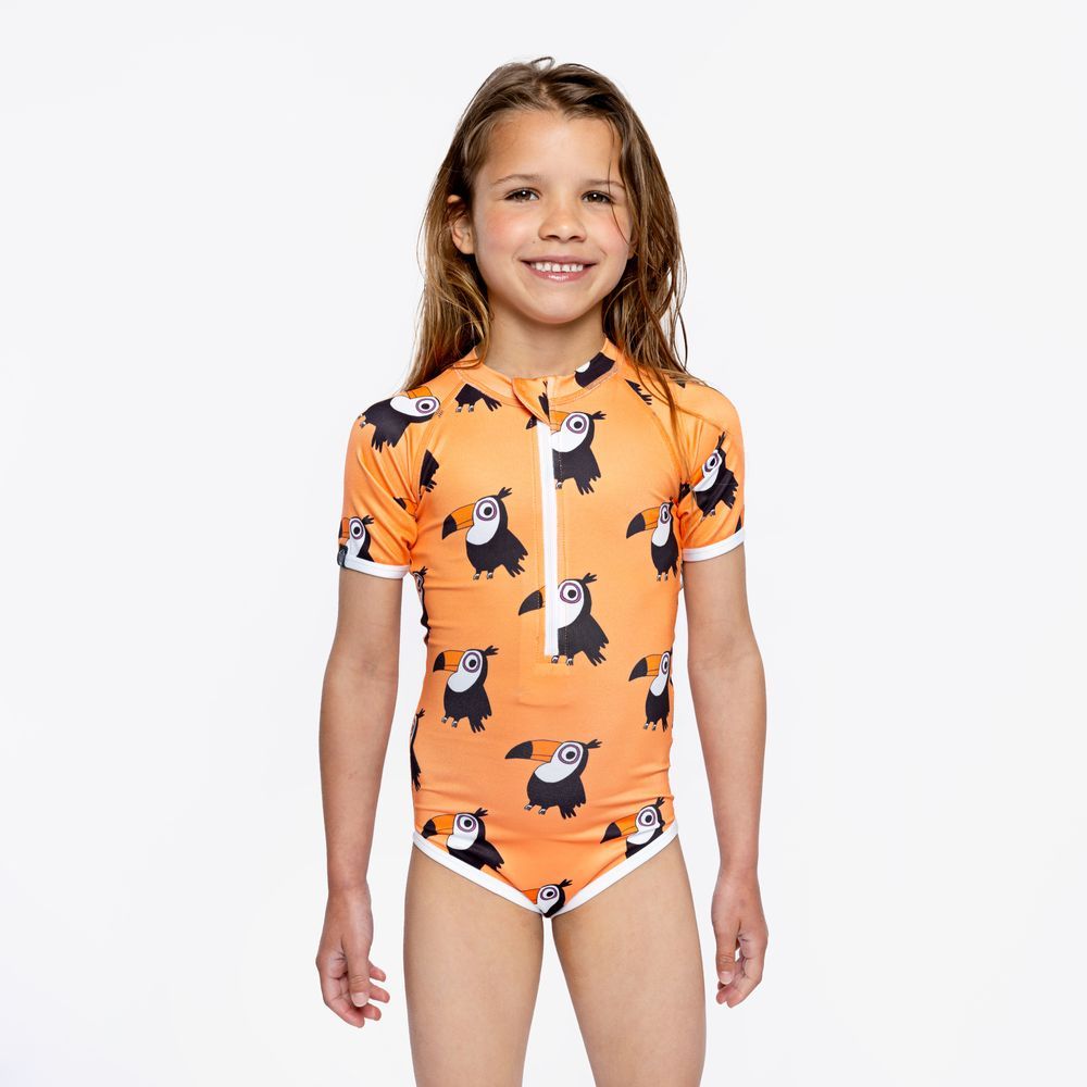 Beach & Bandits - Toucan Do It! Swimsuit