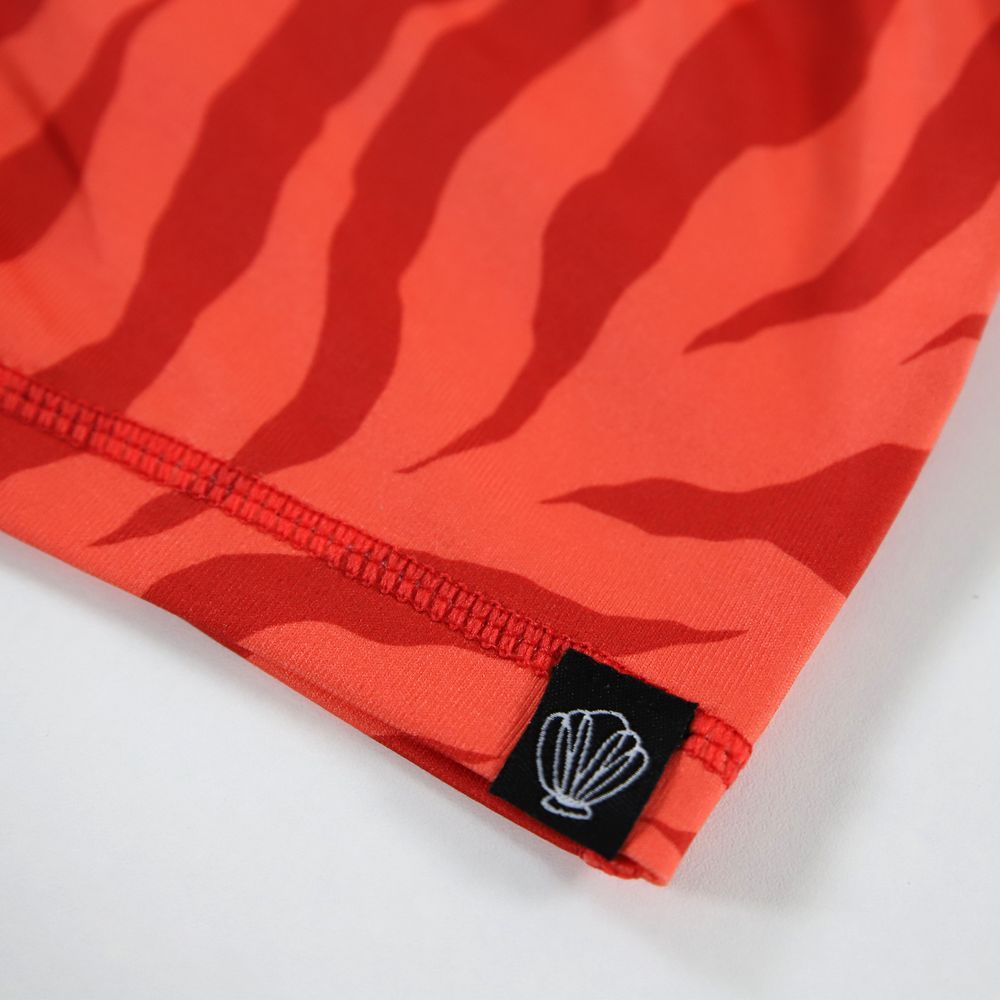 Beach & Bandits - Stripes Of Love Swimshort