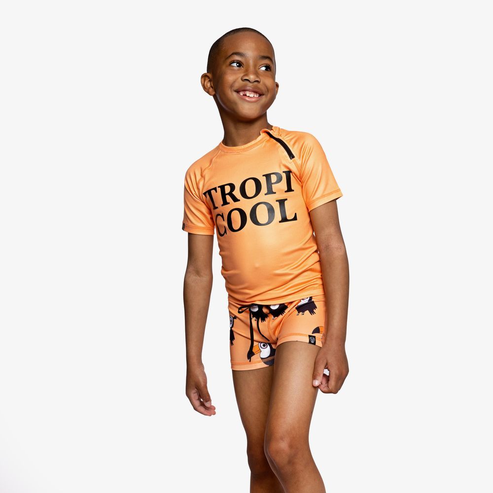 Beach & Bandits - Toucan Do It! Swimshort