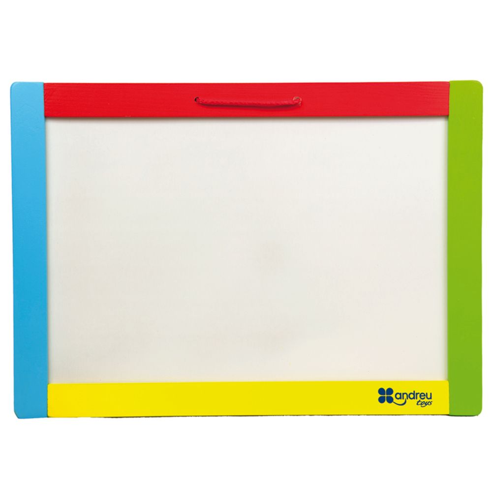 Andreu Toys - Magnetic Easel