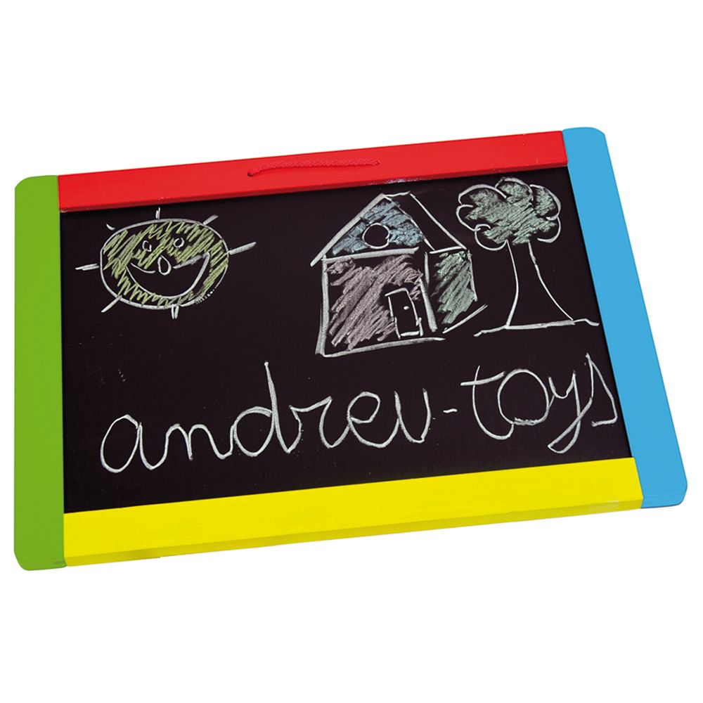 Andreu Toys - Magnetic Easel