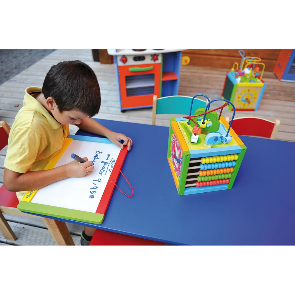 Andreu Toys - Magnetic Easel