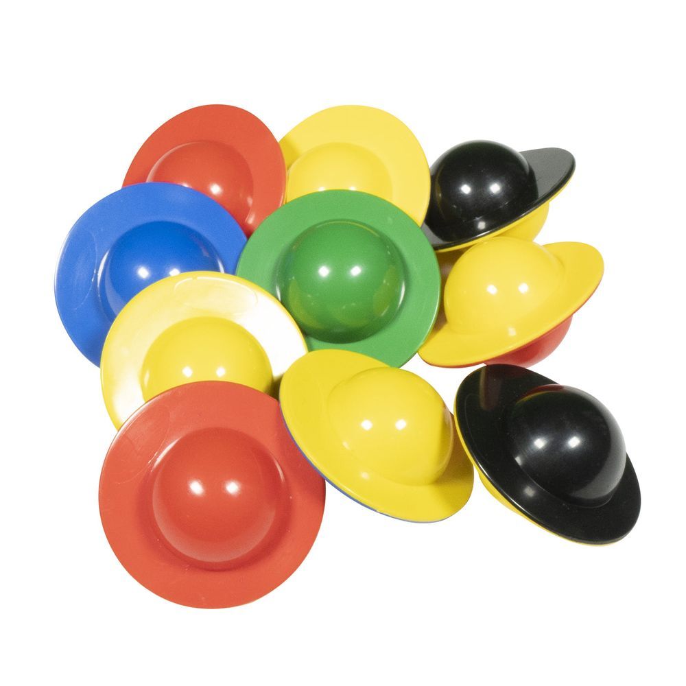 Dawson Sports - Egg Flips Swim Aid Toy Set - 10 Pcs