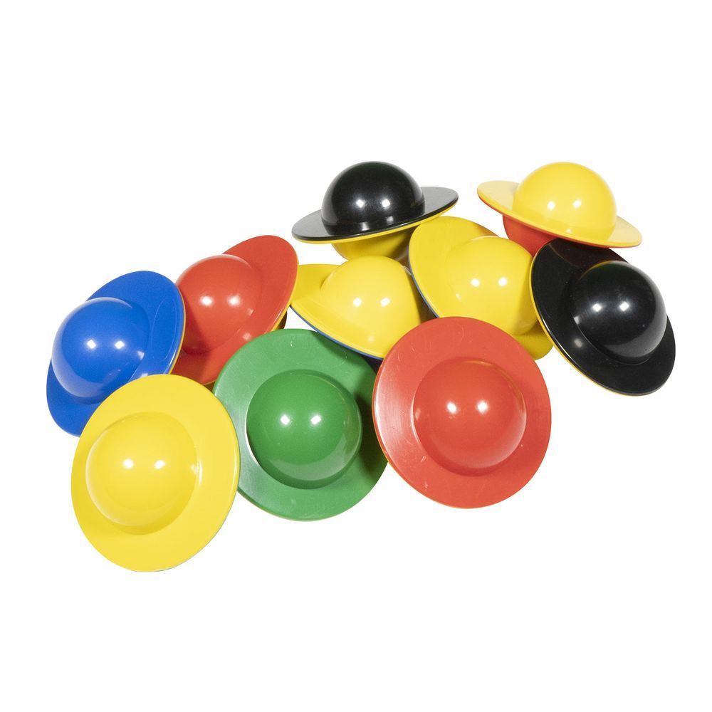 Dawson Sports - Egg Flips Swim Aid Toy Set - 10 Pcs