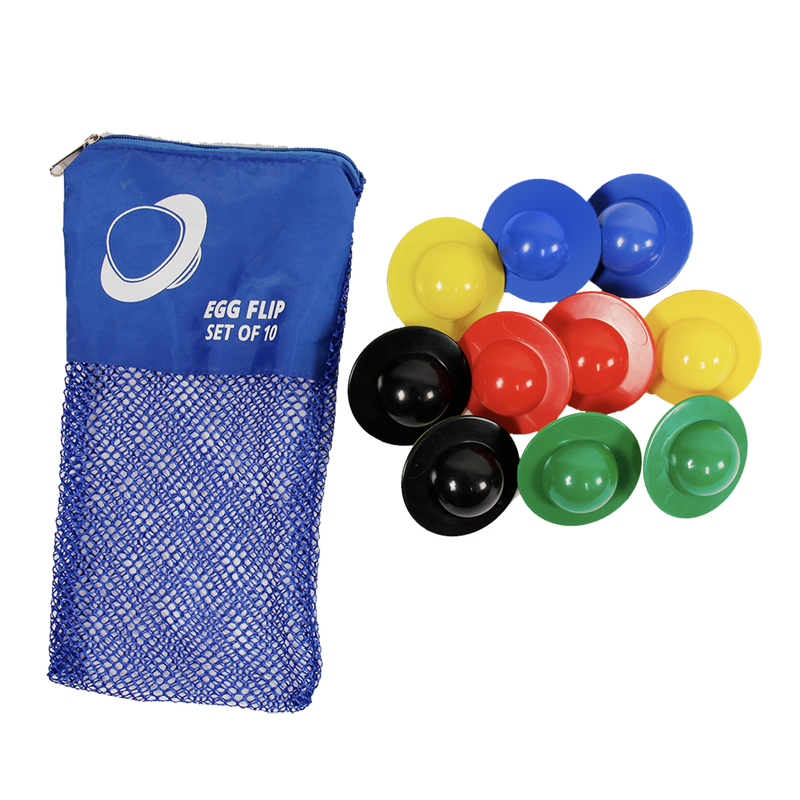 Dawson Sports - Egg Flips Swim Aid Toy Set - 10 Pcs