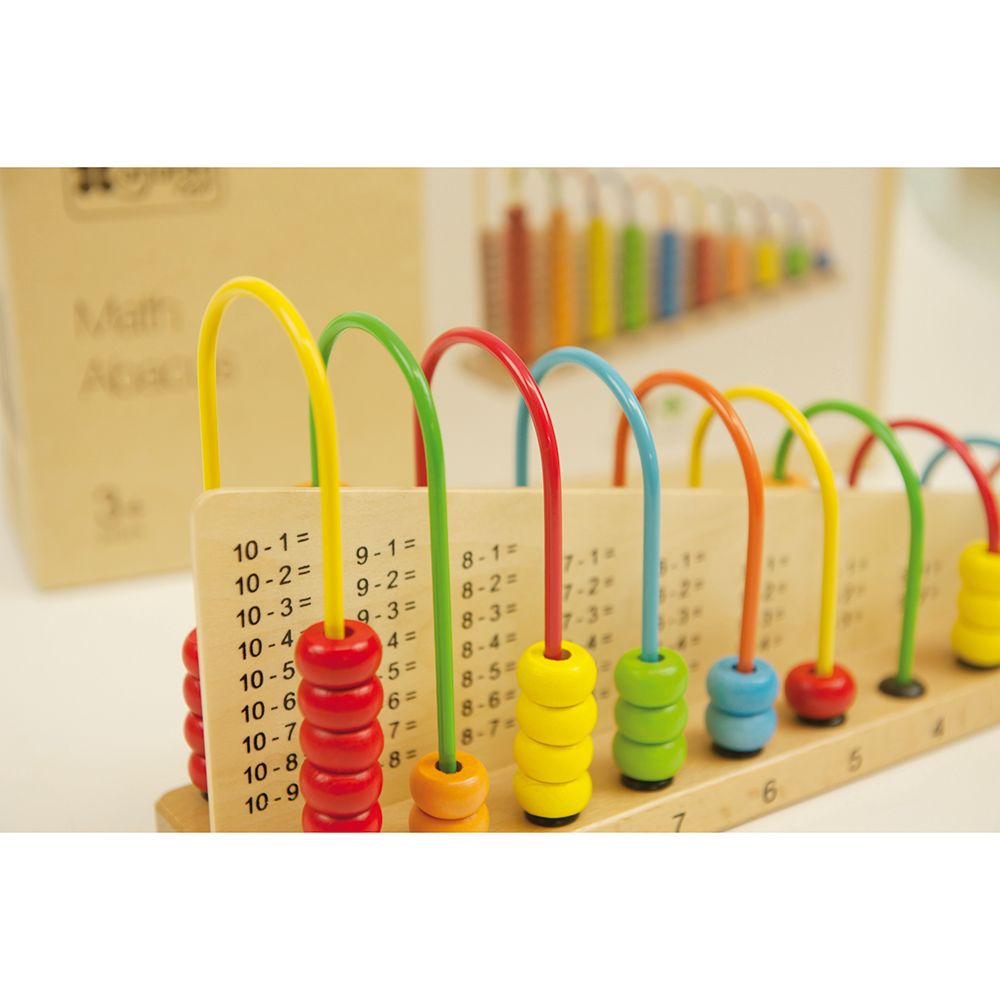 Andreu Toys - Math Abacus