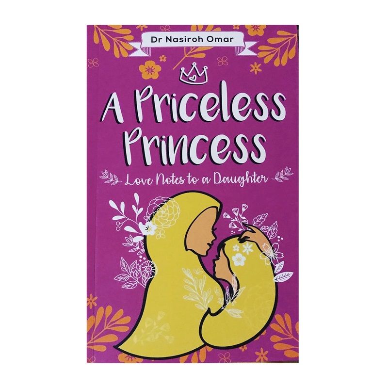 كتاب A Priceless Princess