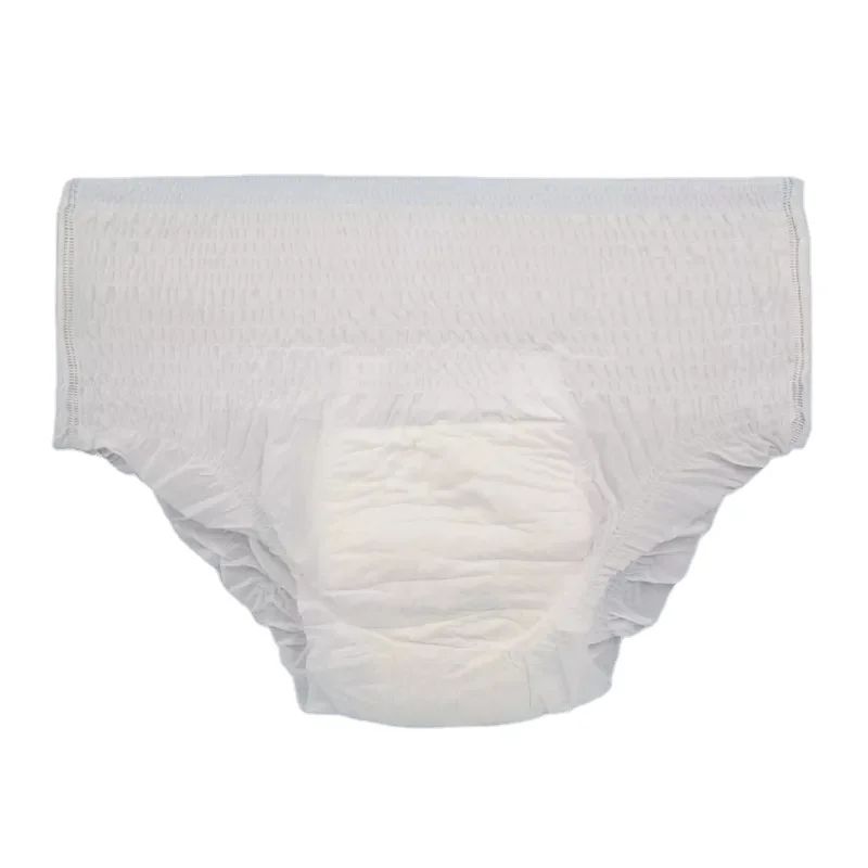 Pikkaboo - Plume Smallbaby Postpartum Disposable Sanitary Pants - 2 Pcs