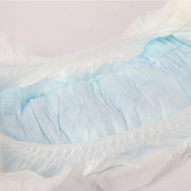 Pikkaboo - Plume Smallbaby Postpartum Disposable Sanitary Pants - 2 Pcs