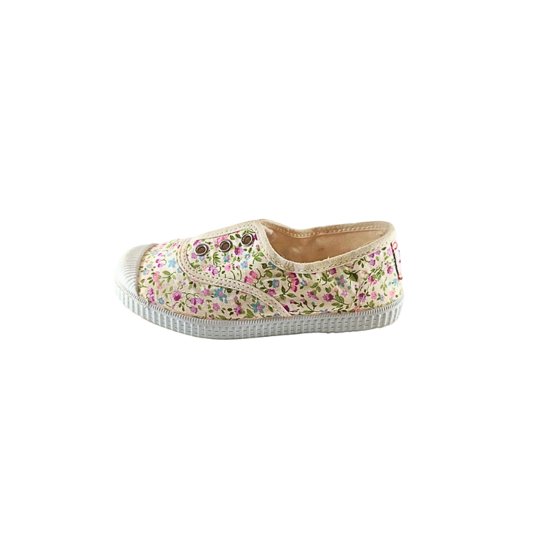 Pikkaboo - Ceinta Kids Shoes - Summer Flower