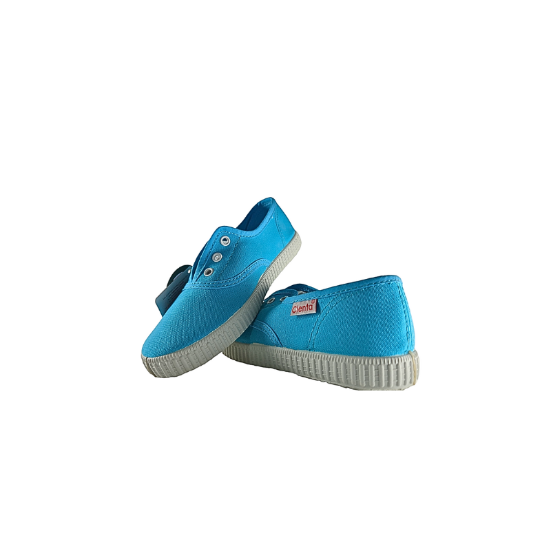 Pikkaboo - Ceinta Aquamarine Kids Comfort Shoes