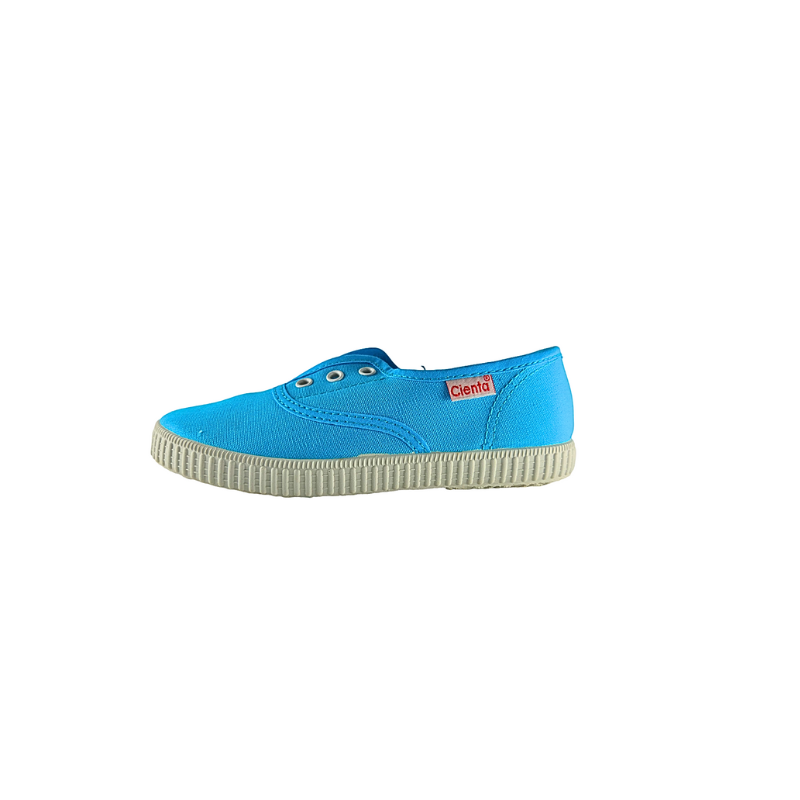 Pikkaboo - Ceinta Aquamarine Kids Comfort Shoes