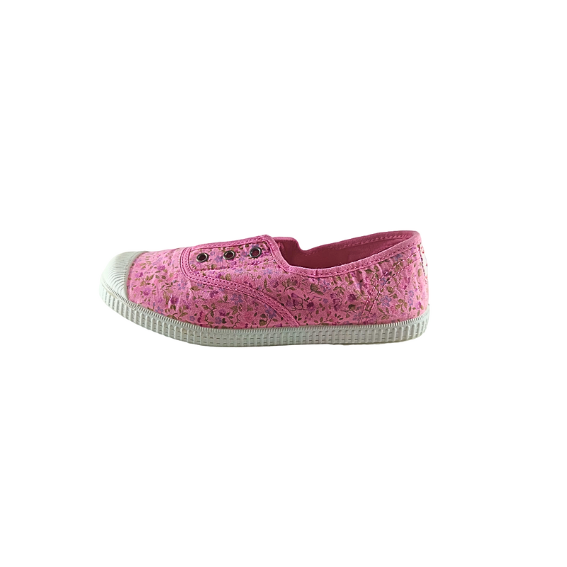 Pikkaboo - Ceinta Rosa Girl's Slip-On Shoes - Pink