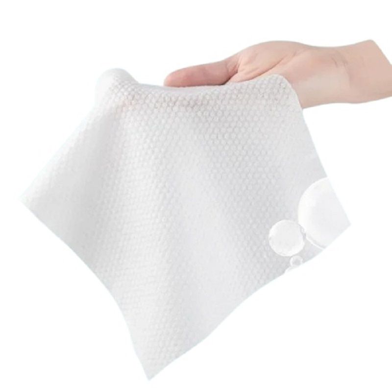 Pikkaboo - Ultra Soft High Tension Comfort Tissue - 60pcs