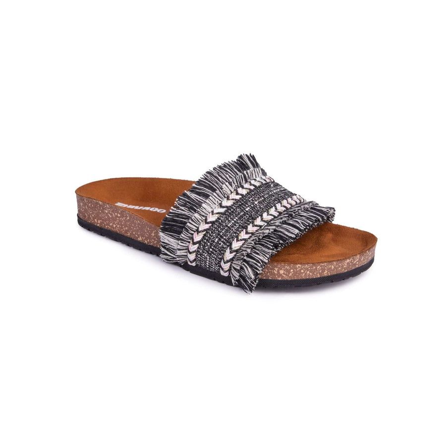 Pikkaboo - Gloria Handmade Soft Feet Zhivago Sandals