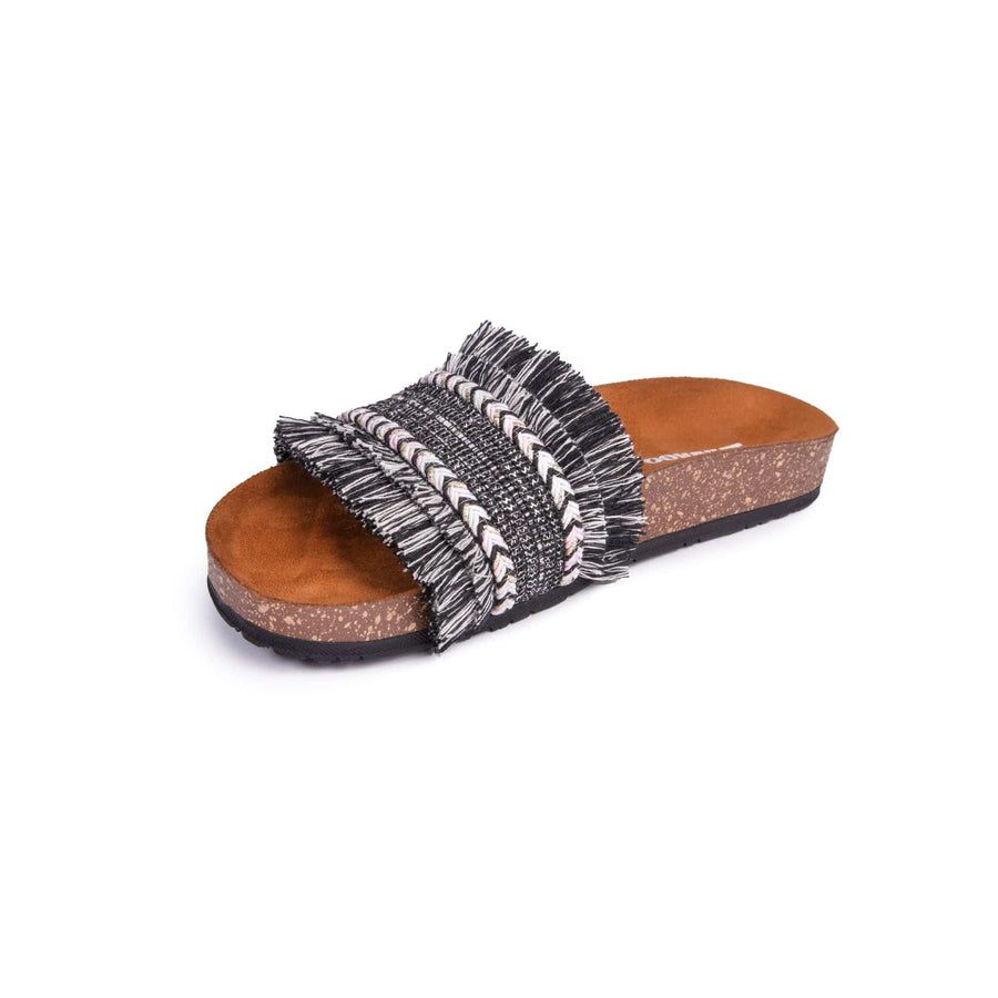 Pikkaboo - Gloria Handmade Soft Feet Zhivago Sandals