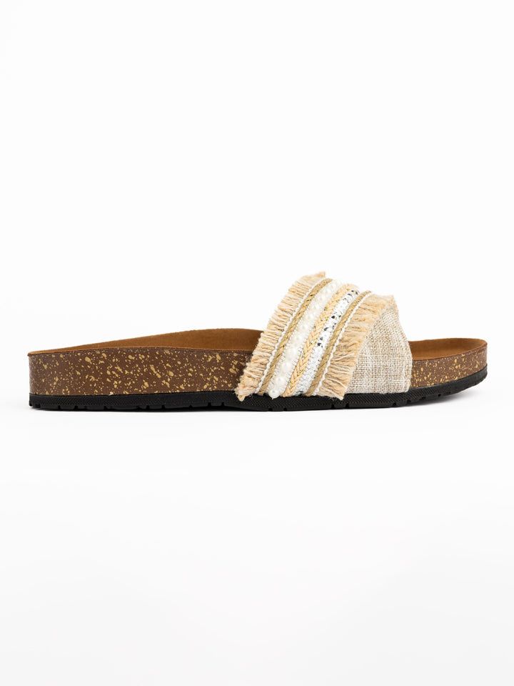 Pikkaboo - Zhivago Sandals - Sanda Design