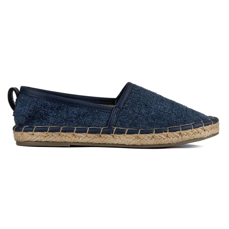 Pikkaboo - Handmade Soft Feet Zhivago Shoes - Savana Blue