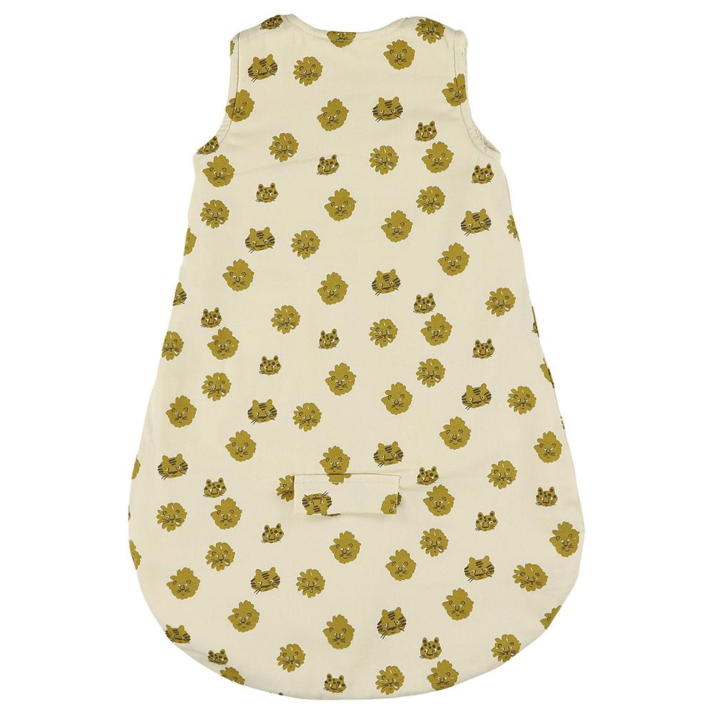 Trixie - Sleeping Bag Mild - 60cm - Lucky Leopard