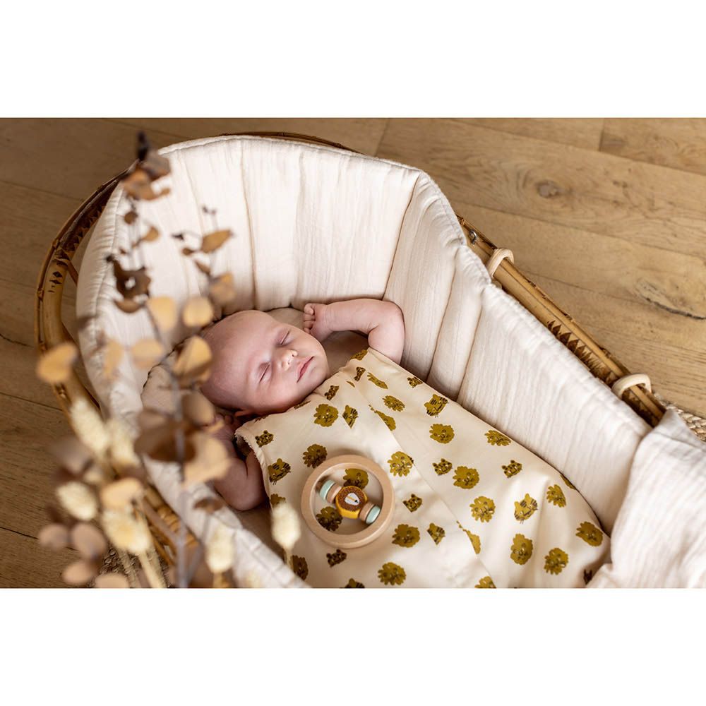 Trixie - Sleeping Bag Mild - 60cm - Lucky Leopard