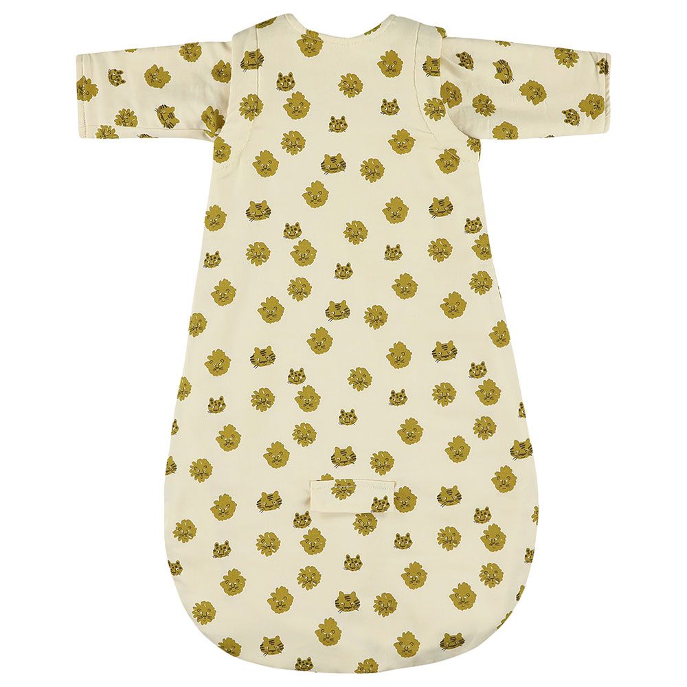 Trixie - Sleeping Bag Mild - 70cm - Lucky Leopard