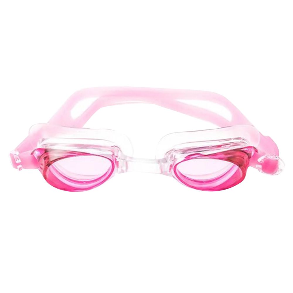 Buddiez - Kids Light Swimming Goggle - Pink