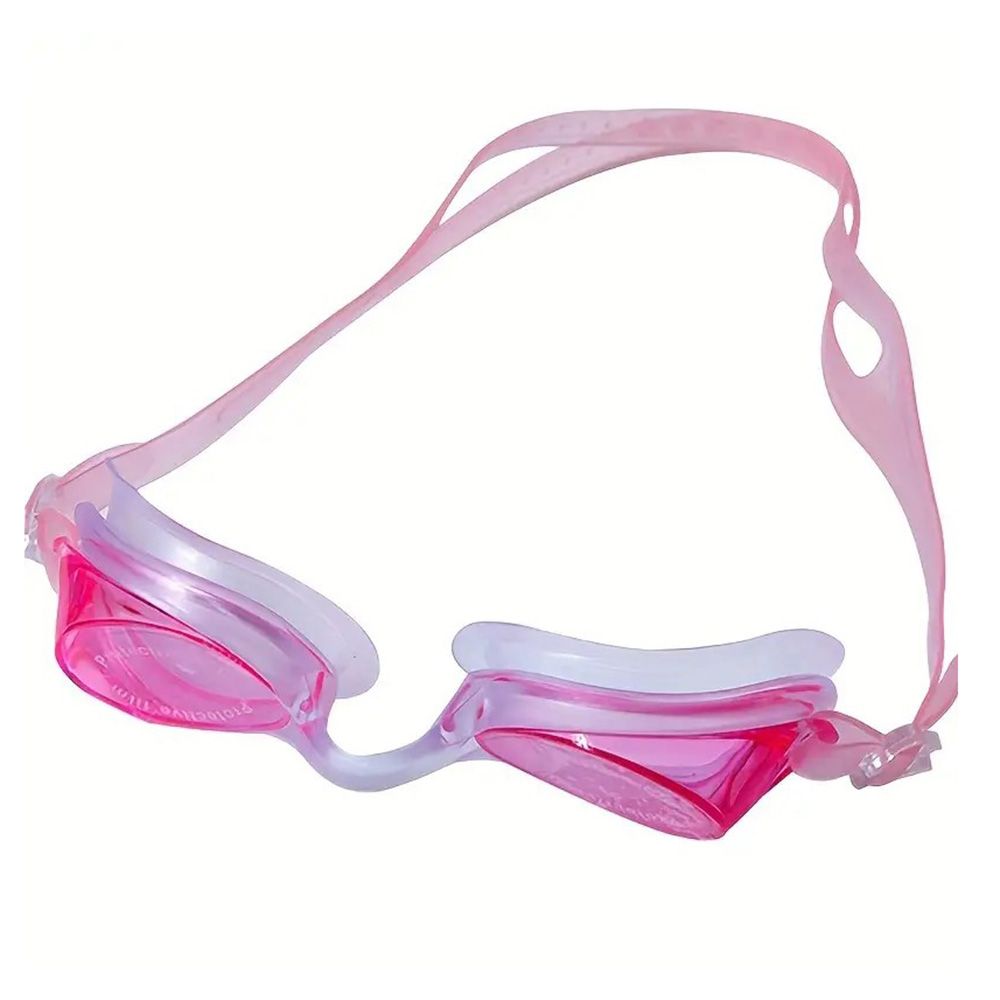 Buddiez - Kids Light Swimming Goggle - Pink