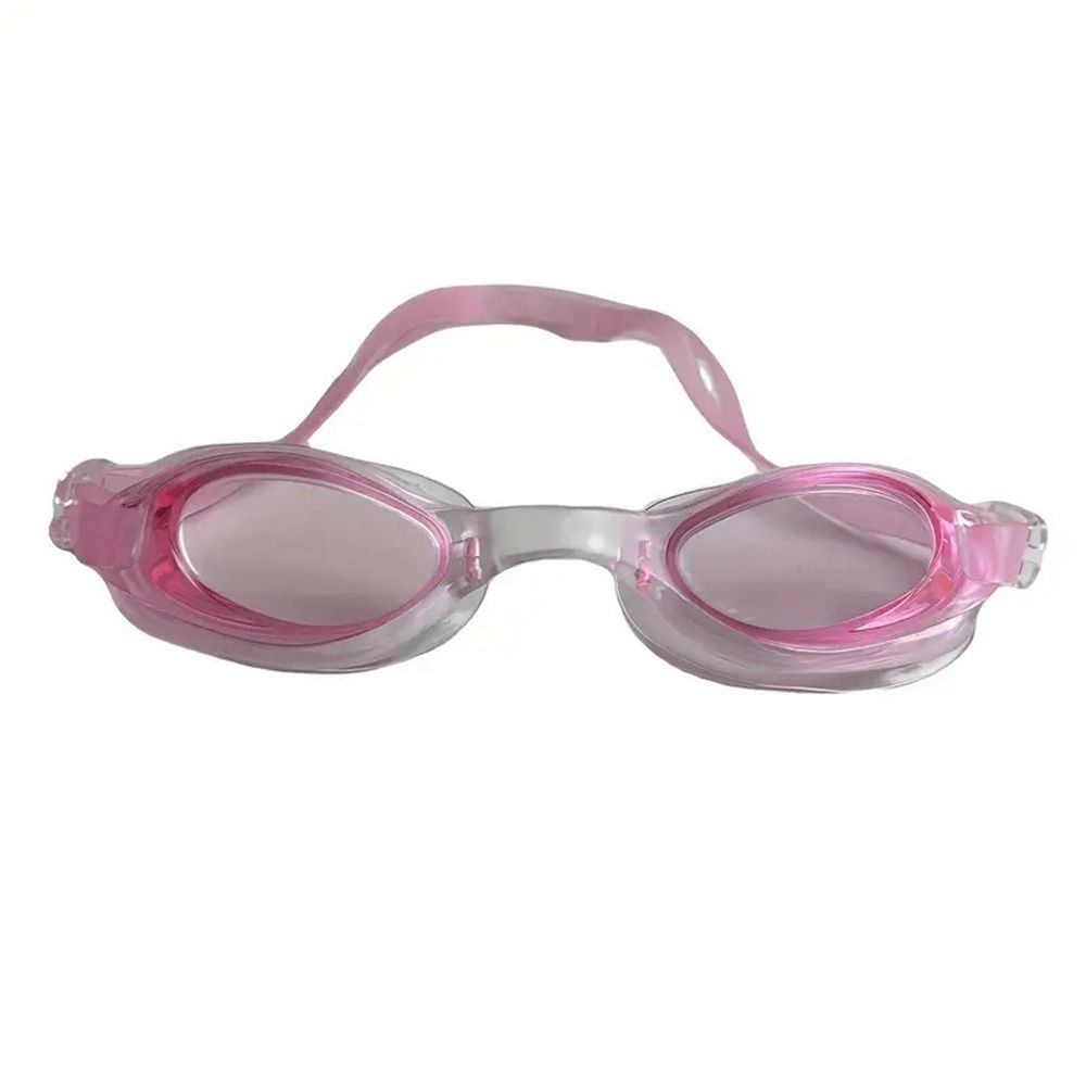 Buddiez - Kids Light Swimming Goggle - Pink