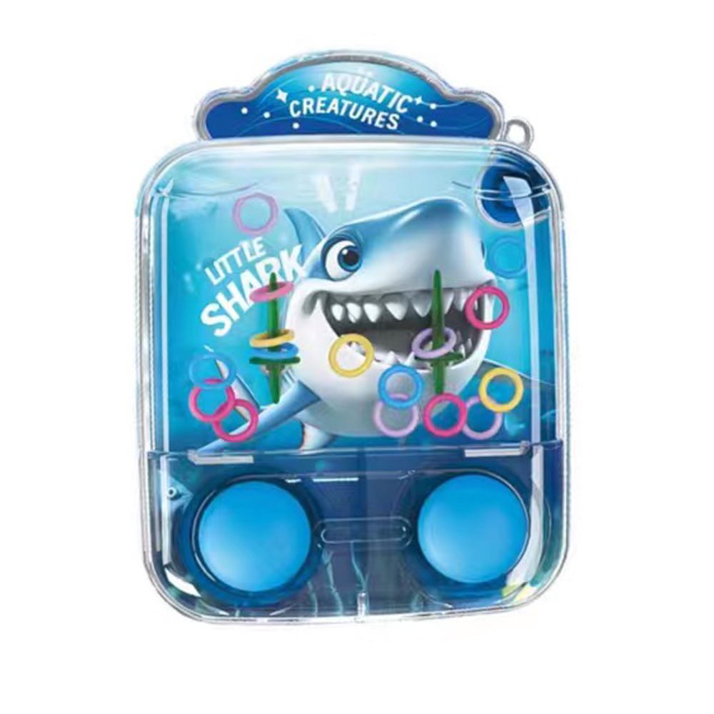 Stem - Undersea Set Handheld Water Game - Color May Vary - 1 Pc