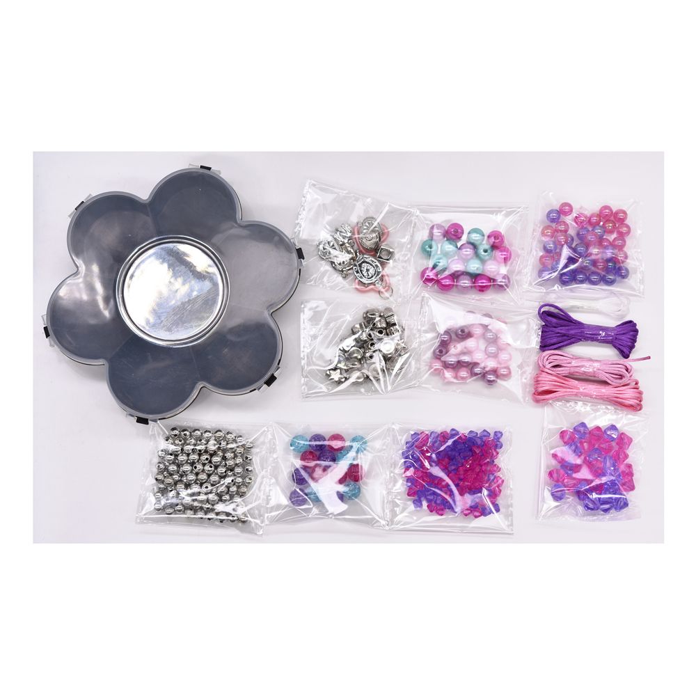 Stem - Trendy Beading Jewelry Create Your Own Craft Kit