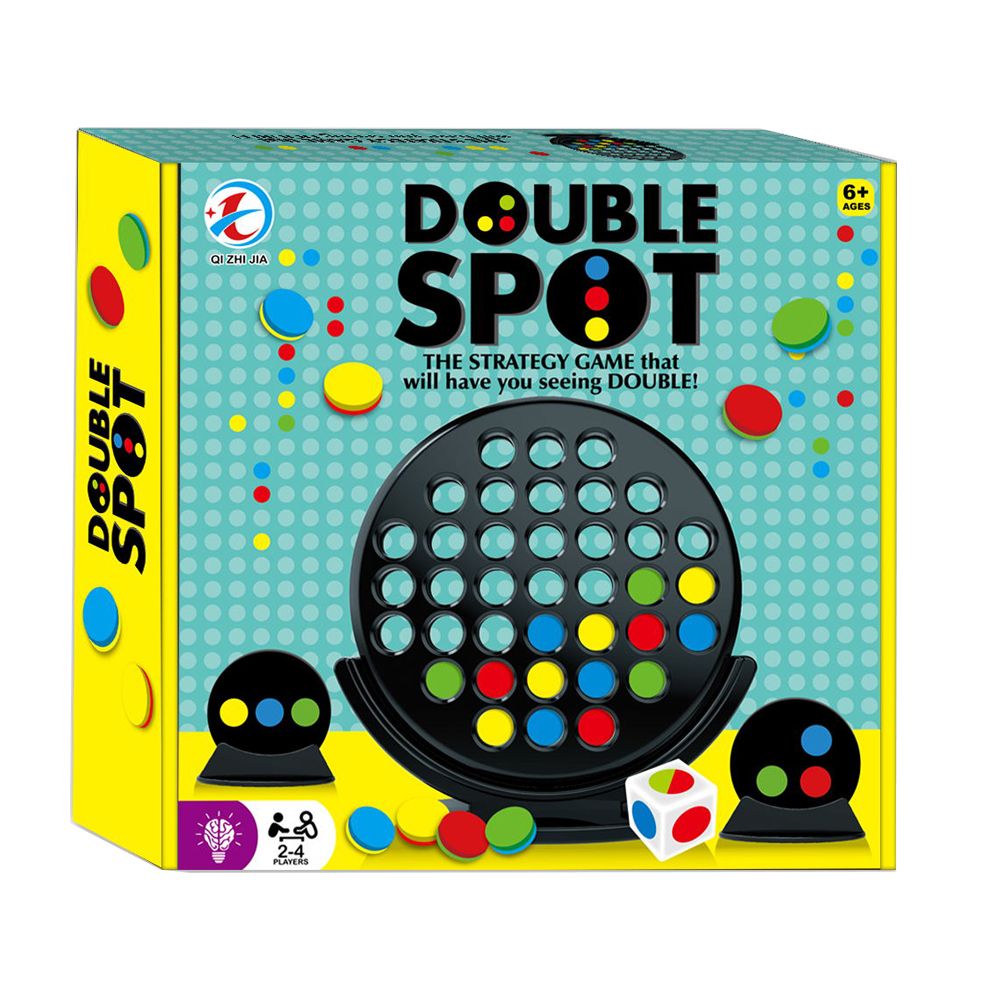 Stem - Double Spot Game