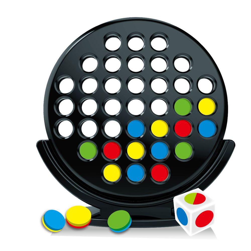 Stem - Double Spot Game