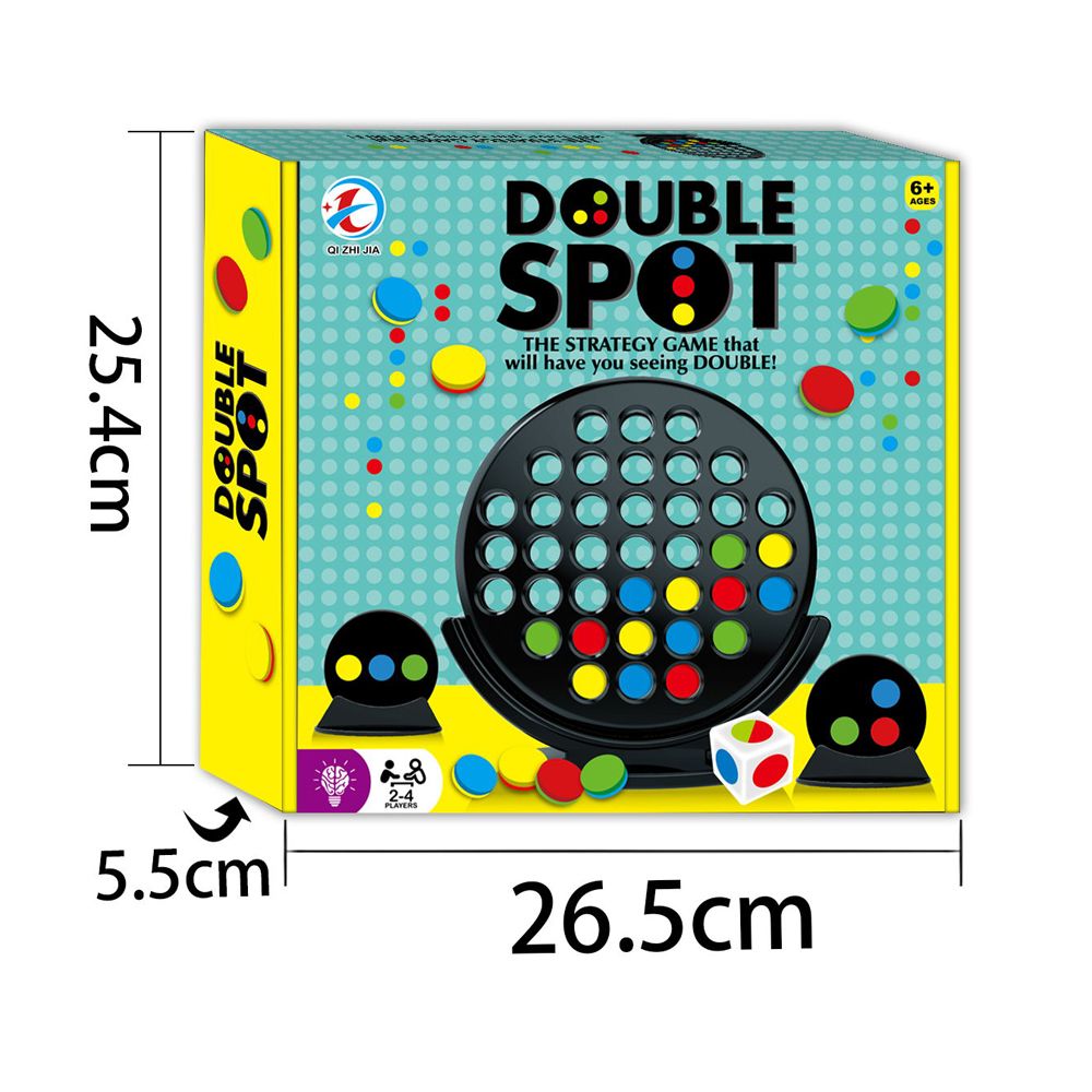 Stem - Double Spot Game