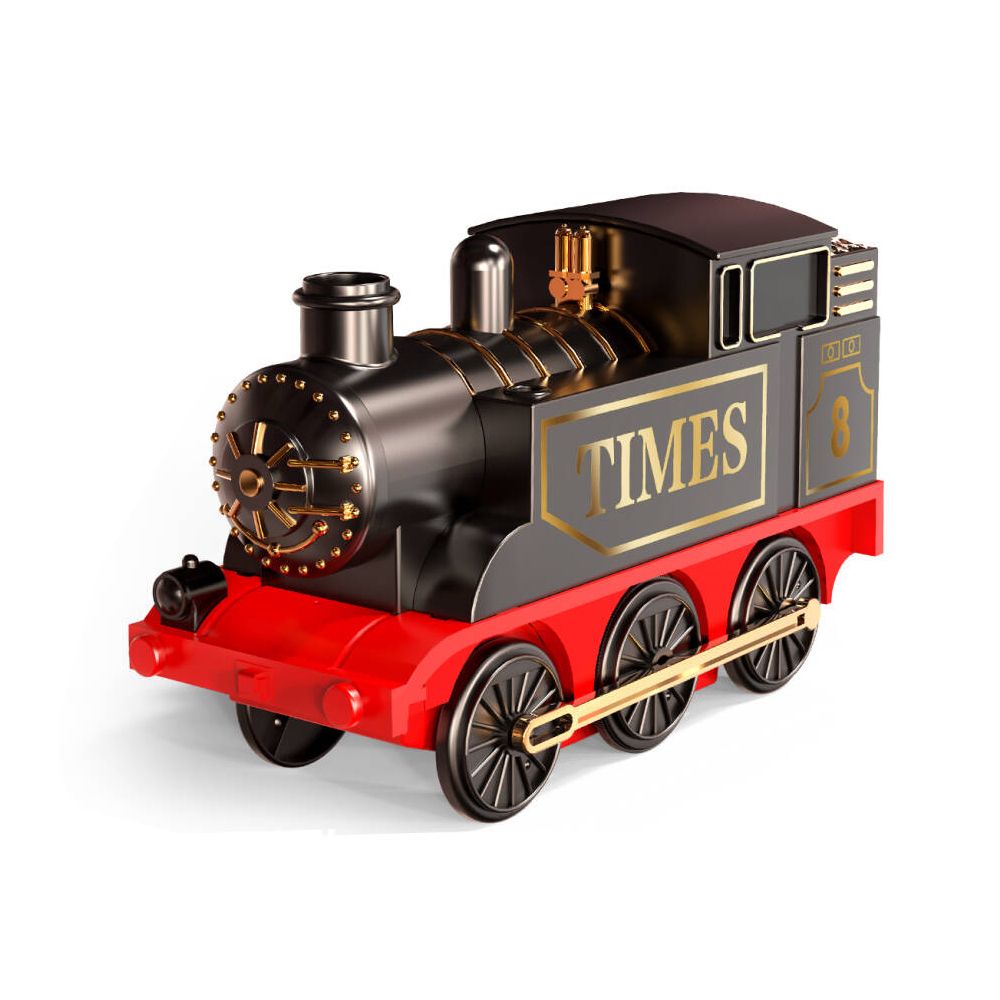 Stem - Inertia Retro Small Train